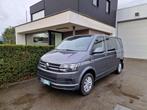 Volkswagen T6 Transporter 2.0 TSI Benzine - Navi - Alu - Cam, Auto's, Voorwielaandrijving, 4 deurs, Gebruikt, 4 cilinders