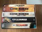 Dvd box fear the walking dead, CD & DVD, DVD | Horreur, Comme neuf, Enlèvement ou Envoi