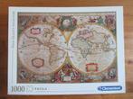Leuke, volledige puzzel van 1000 stukjes, Ophalen of Verzenden, 500 t/m 1500 stukjes, Gebruikt, Legpuzzel