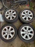Jante audi a1, Ophalen, 15 inch, Banden en Velgen, 205 mm