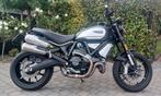 Ducati SCRAMBLER 1100  Pro Dark 2021, Motoren, Handvatverwarming, Particulier