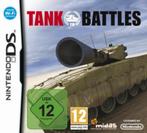 Tank Battles, Avontuur en Actie, 1 speler, Ophalen of Verzenden, Zo goed als nieuw