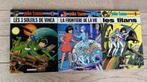 YOKO TSUNO – 6 à 7 – très bon état, Enlèvement ou Envoi, Comme neuf