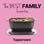 Tupperware 5,7 liter ultrapro, Huis en Inrichting, Keuken | Tupperware, Nieuw, Ophalen of Verzenden
