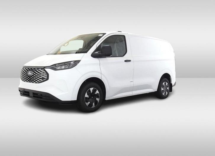 Ford E-Transit Custom 320 L1 H1 Trend 65 kWh (Wordt verwacht, Auto's, Bestelwagens en Lichte vracht, ABS, Centrale vergrendeling