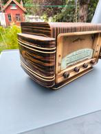 Radio vintage, Antiquités & Art, Antiquités | TV & Hi-Fi