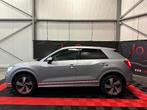 AUDI Q2/35TDI/ S tronic/ S line/Leder/Camera/Zv/Keyless/Top/, Autos, Audi, Argent ou Gris, Achat, Entreprise, 1968 cm³