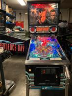 Terminator 2 williams, Verzamelen, Automaten | Flipperkasten, Ophalen, Zo goed als nieuw, Williams