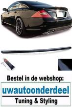 Kofferklep Spoiler Achterklep AMG Optiek Geschikt Voor CLS C, Envoi
