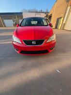 Seat Ibiza 1.2 essence, Autos, Rouge, Achat, Boîte manuelle, Ibiza