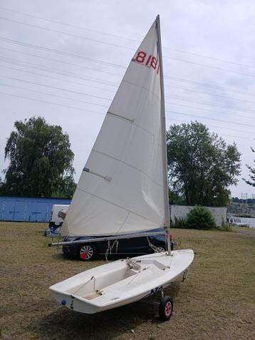 X4 (LASER) beschikbaar voor biedingen