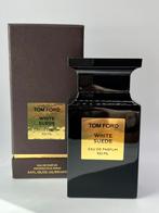 TOM FORD WHITE SUEDE EAU DE PARFUM 100 ML, Handtassen en Accessoires, Uiterlijk | Parfum, Ophalen of Verzenden