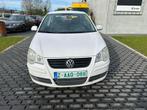 Volkswagen Polo 1.4TDI euro 4, Auto's, Te koop, Stadsauto, 5 deurs, Stof