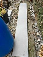 Betonplaat 200x30x3cm, Ophalen, Nieuw