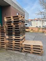 Euro palette, Doe-het-zelf en Bouw, Hout en Planken, Ophalen, Minder dan 25 mm, Zo goed als nieuw, Minder dan 200 cm