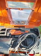 Fein multitool, Doe-het-zelf en Bouw, Ophalen, Zo goed als nieuw
