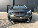 Peugeot 5008 Allure 1.2 PureTech - 7 Zit - Pano - Camera, Auto's, Overige kleuren, Leder en Stof, Handgeschakeld, 5 deurs