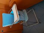 Retro kindereetstoel, Kinderen en Baby's, Kinderkamer | Tafels en Stoelen, Ophalen, Gebruikt