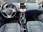 Ford Fiesta 1.25 i Titanium,Apple Carplay,Airco,Zeer mooi,L, Euro 5, Achat, Entreprise, Boîte manuelle