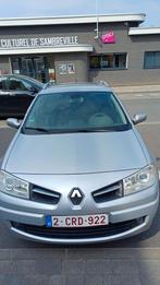 202 700 km , 1.5 dci, Auto's, Electronic Stability Program (ESP), Overige bekleding, Diesel, Particulier