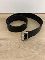 Zwarte leren ceintuur, Kleding | Dames, Ophalen