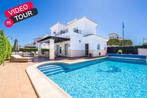 Villa met 3 slaapkamers en privé zwembad in La Torre Golf, Immo, Buitenland, 3 kamers, Overige, Spanje, La Torre Golf Resort