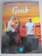 2DVD GEUB (Vlaamse serie met Philippe Geubels), CD & DVD, DVD | TV & Séries télévisées, À partir de 9 ans, Enlèvement ou Envoi