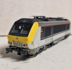 SERRURE ÉLECTRONIQUE SNCB NMBS TYPE 13, Envoi