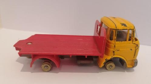 Dinky Toys - Berliet Gak, Hobby & Loisirs créatifs, Voitures miniatures | 1:43, Utilisé, Bus ou Camion, Dinky Toys, Enlèvement ou Envoi