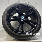 Bmw 1 3 Serie E87+ F20+ E90+ F30+ 225/40/18 INCH STYLING 385, Auto-onderdelen, 18 inch, Gebruikt, Banden en Velgen, Ophalen of Verzenden