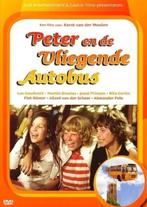 peter en de vliegende autobus DVD, Cd's en Dvd's, Ophalen of Verzenden, Film, Nieuw in verpakking