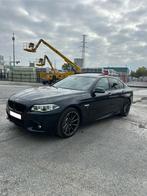 Bmw 525d euro 6b, Autos, BMW, Carnet d'entretien, 5 portes, Automatique, Particulier