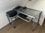 Bureautafel, Informatique & Logiciels, Tables d'ordinateur portable, Enlèvement, Comme neuf