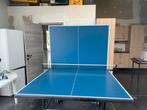 Pingpongtafel, Sport en Fitness, Tafeltennis, Ophalen, Zo goed als nieuw
