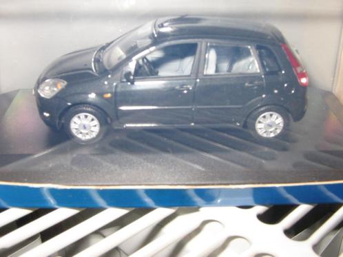 ford personenwagens op 1/43, Hobby en Vrije tijd, Modelauto's | 1:43, Nieuw, Auto, Overige merken, Ophalen of Verzenden