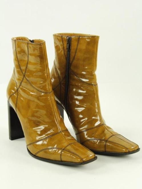 Enkellaarsjes Casadei, Kleding | Dames, Schoenen, Nieuw, Lage of Enkellaarzen, Overige kleuren, Ophalen of Verzenden