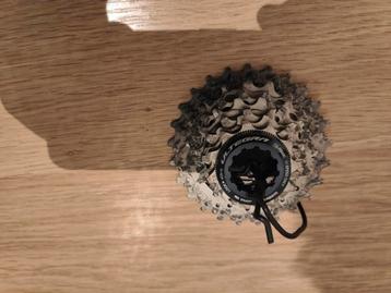 Shimano ultegra cassette 11sp 25-11 beschikbaar voor biedingen