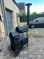 Barbecue/smoker, Jardin & Terrasse, Barbecues au charbon de bois, Enlèvement, Neuf