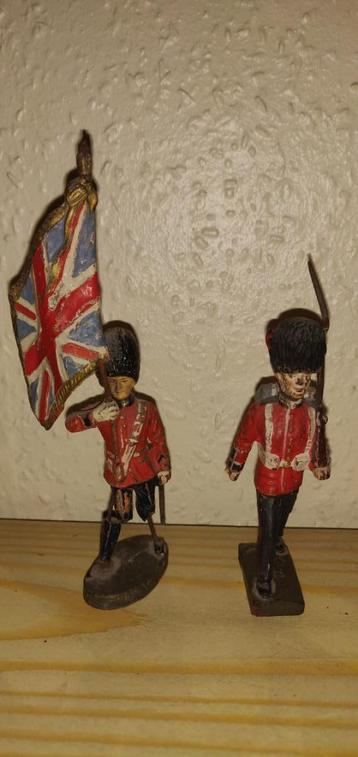 Petits soldats « Objet de collection », Enlèvement, Utilisé, Autres types