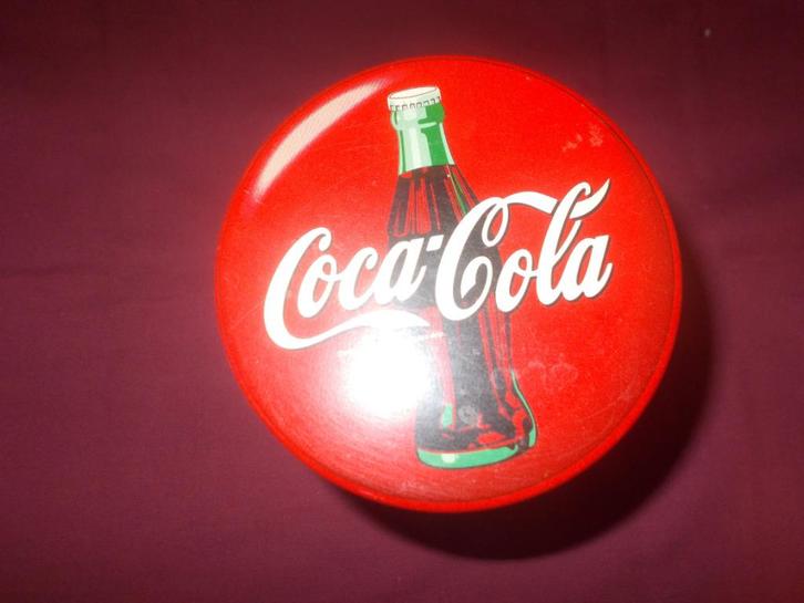 Allerlei Coc Coma, Verzamelen, Merken en Reclamevoorwerpen, Zo goed als nieuw, Overige typen, Ophalen of Verzenden