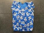 Shirt Mer du Sud L, Kleding | Dames, T-shirts, Blauw, Maat 42/44 (L), Ophalen of Verzenden, Zo goed als nieuw