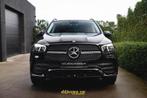 Mercedes-Benz GLE 350 e 4-Matic AMG-Line, Auto's, 0 min, Zwart, GLE, Zwart