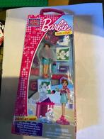 Setje Barbie Mega Bloks 80237, Ophalen of Verzenden, Zo goed als nieuw, Megabloks