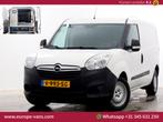 Opel Combo 1.3 CDTI 96pk E6 L2H1 Maxi Airco/Inrichting 09-20, Auto's, Parkeersensor, Wit, Bedrijf, Onderhoudsboekje