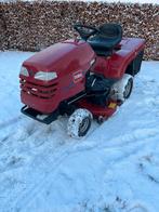 Toro zitmaaier 2009, Tuin en Terras, Zitmaaiers, Ophalen, Toro, Zo goed als nieuw, 120 cm of meer