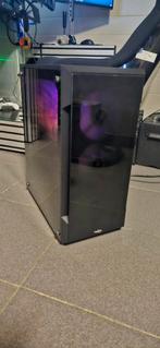 Gaming pc rtx 3060 12gb, Ophalen, Gaming, HDD