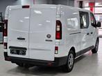 Fiat Talento 2.0HDi L2 6Places Attache Sensors CAMERA Clim B, Auto's, Bestelwagens en Lichte vracht, Stof, Gebruikt, Overige brandstoffen
