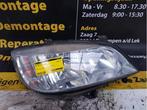 Koplamp rechts van een Opel Zafira, Ophalen of Verzenden, 3 maanden garantie, Gebruikt, Opel