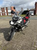 Bmw gs 1200, Motoren, Handvatverwarming, 2 cilinders, Motorrijbewijs A, Particulier