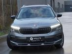 Skoda Kamiq 1.0 TSI Selection DSG*Showroomstaat*1ste eig!, Auto's, Skoda, Automaat, Stof, Gebruikt, Euro 6